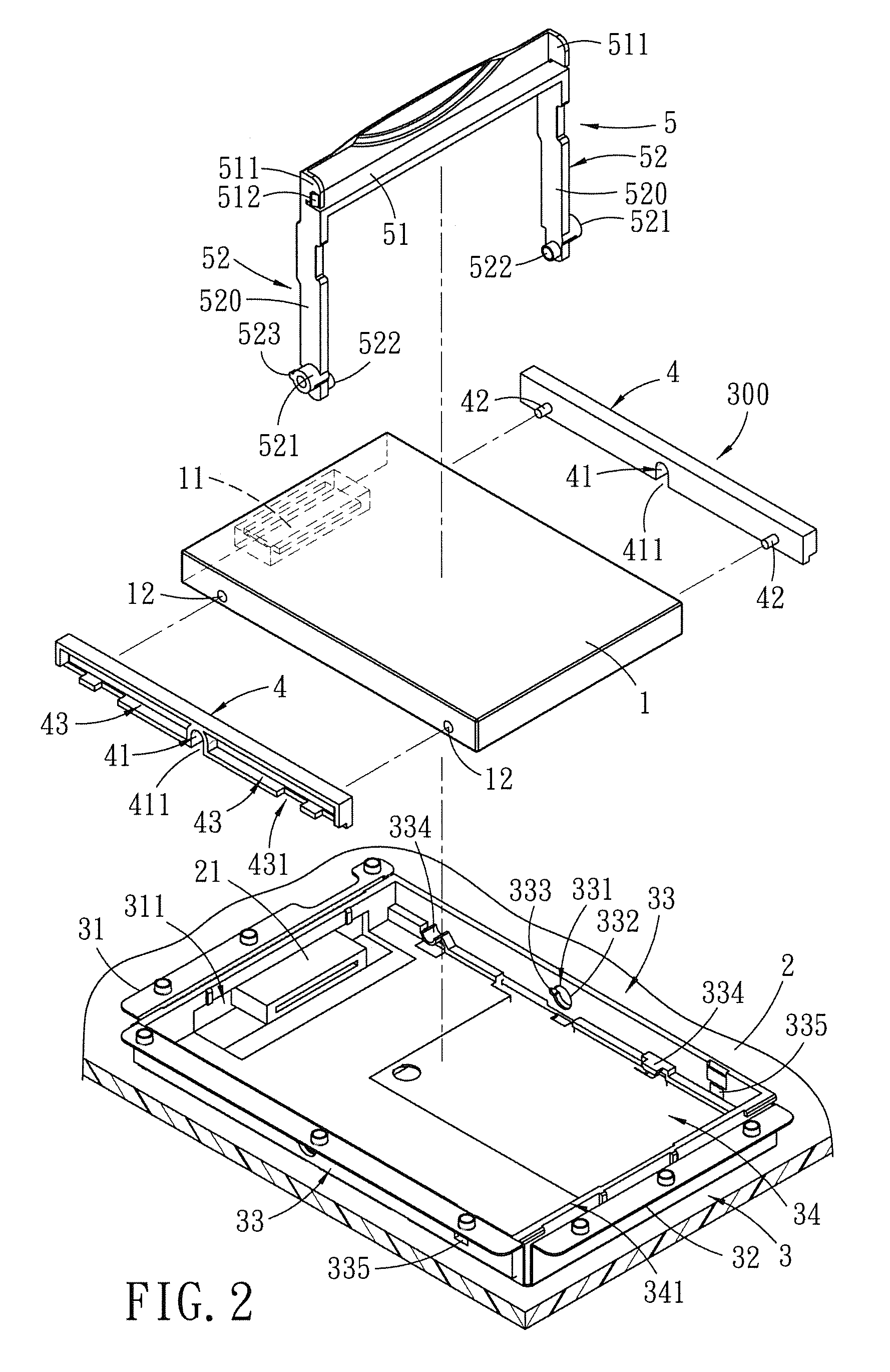 Plugging device