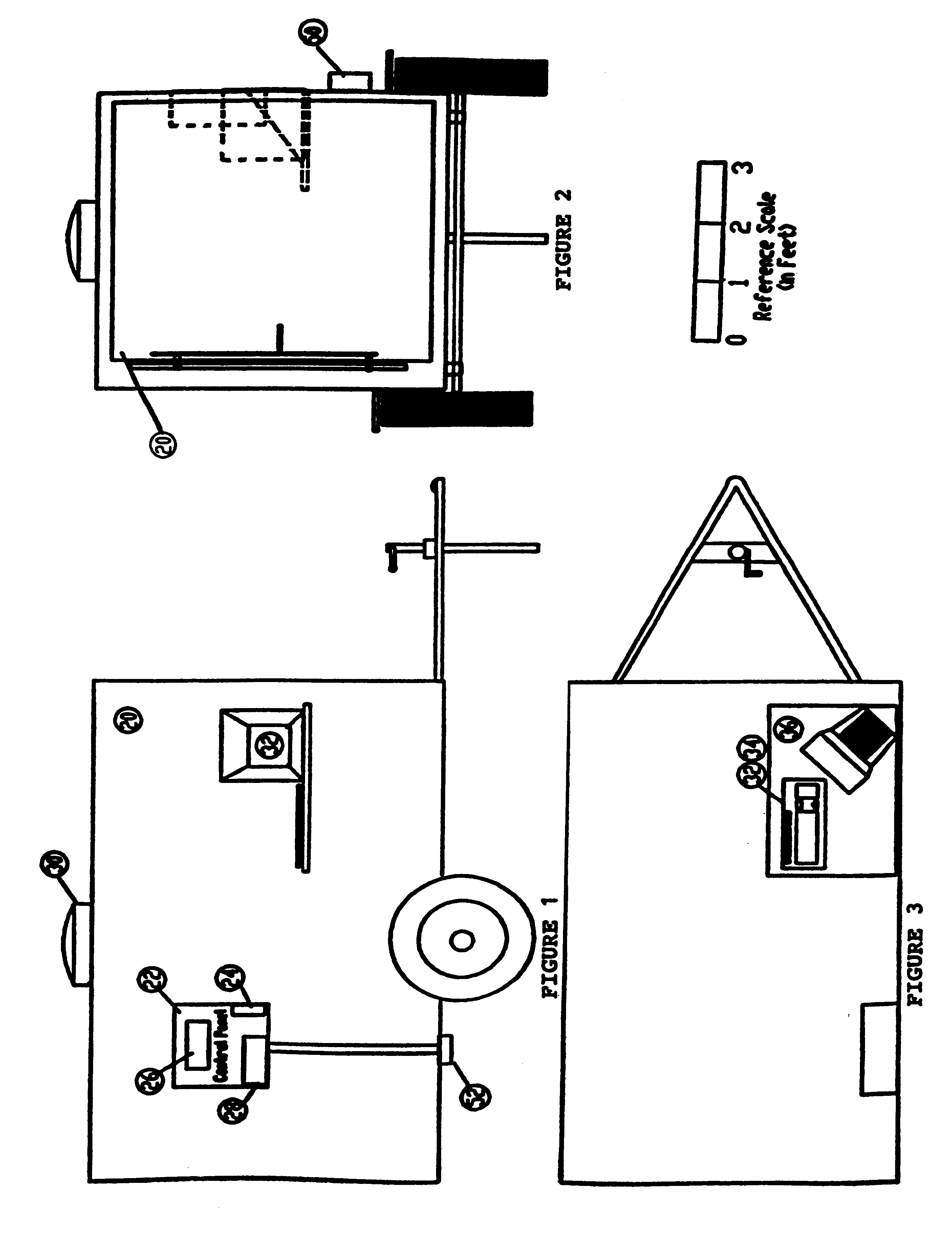 Well tending method and apparatus