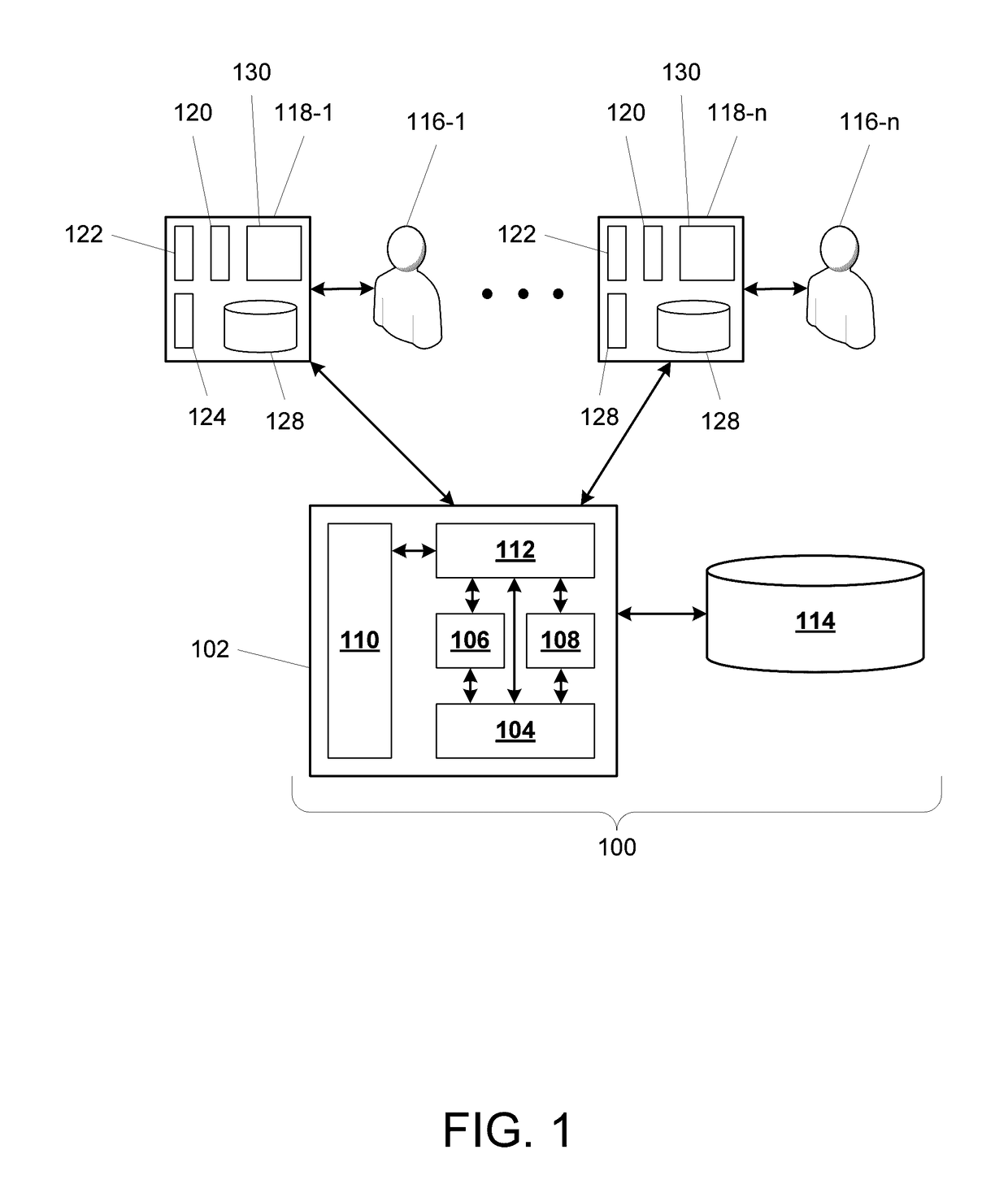 Computerized method of generating and analytically evaluating multiple instances of natural language-generated text