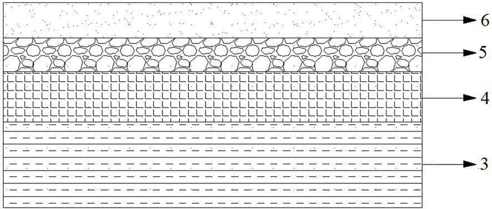 High-pressure decorative door sheet comprising wood base materials and preparation method of door sheet