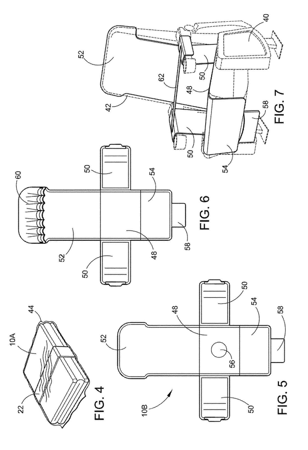 Antimicrobial disposable seat cover