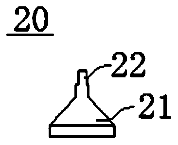 Heat shielding assembly, crystal pulling furnace system and working method of crystal pulling furnace system