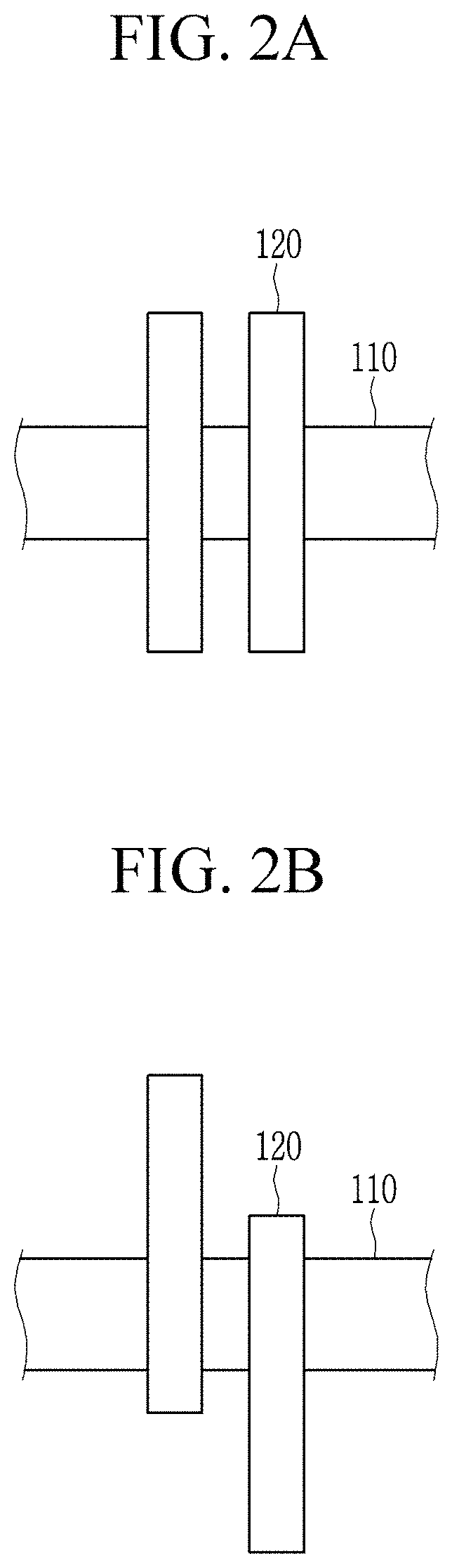 Single point detection type microfluidic isoelectric focusing assay and chips using the same