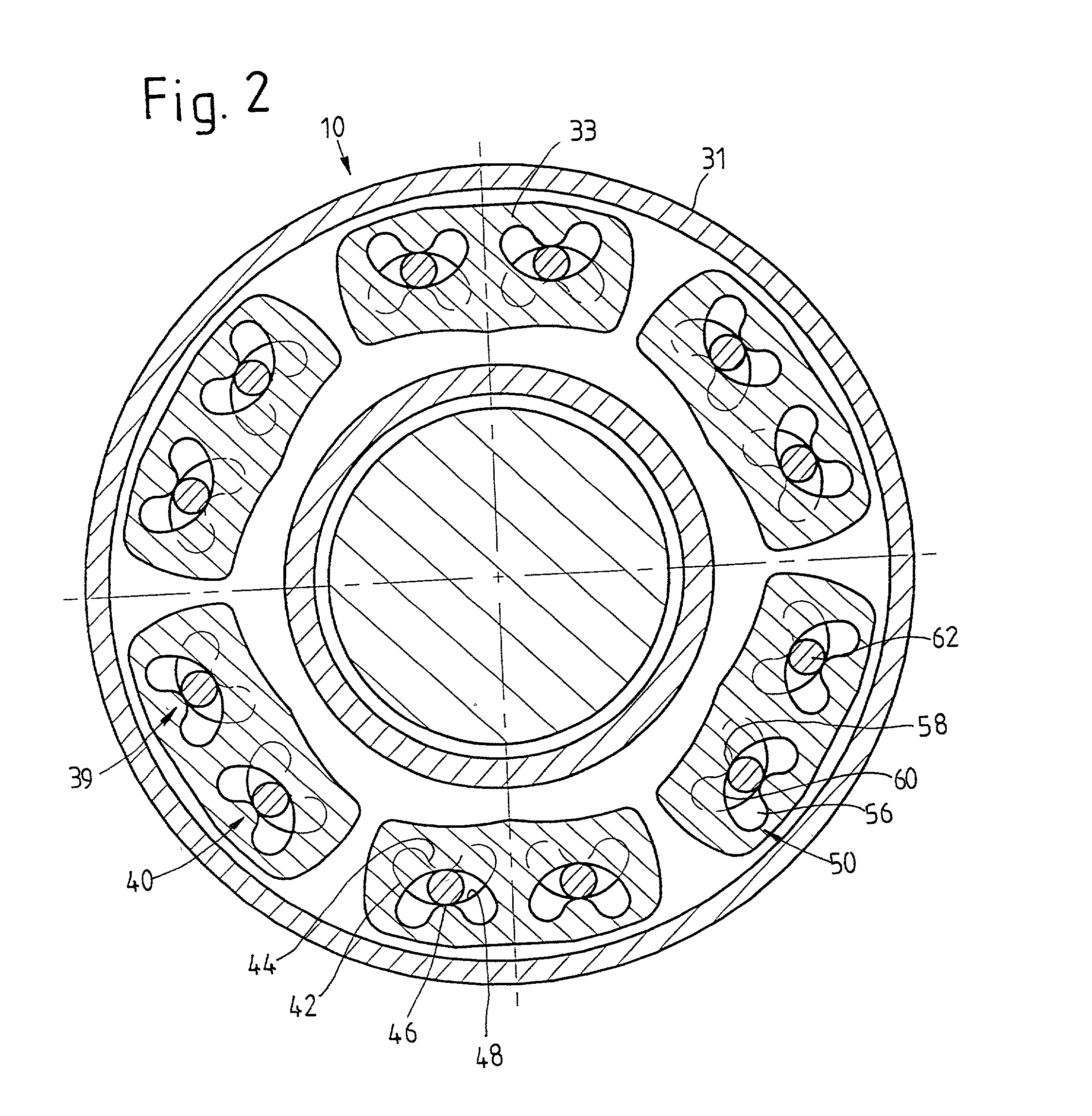 Drive System