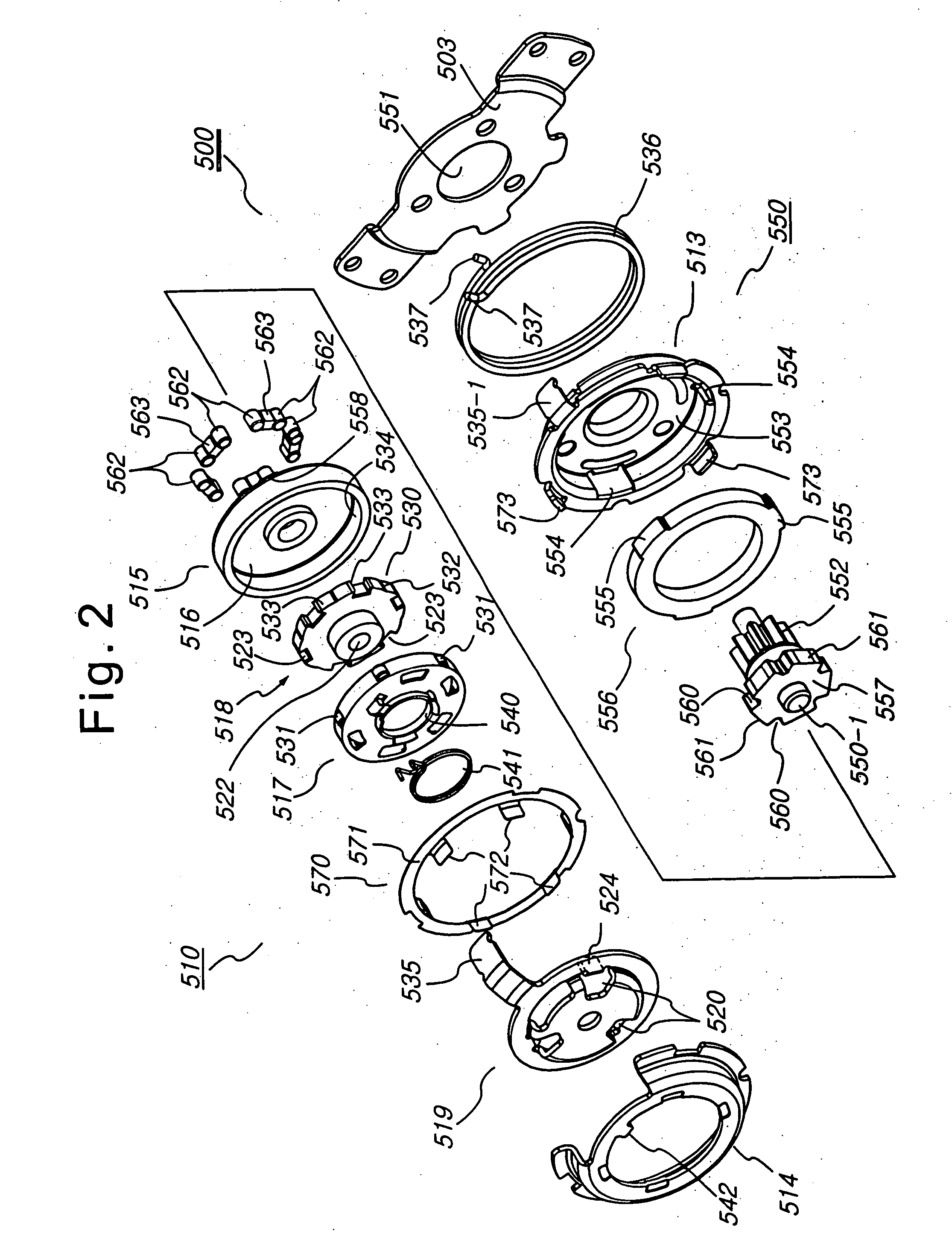 Seat cushion pumping device for vehicle