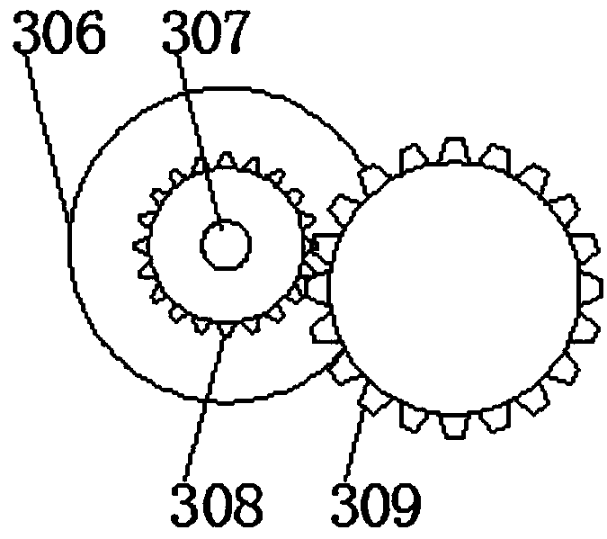 Bicycle saddle being continuously kept in a dry state