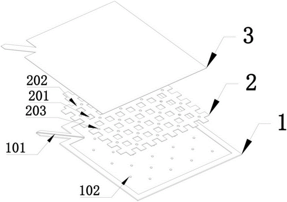 Ultra-thin even-temperature plate device and manufacturing method thereof