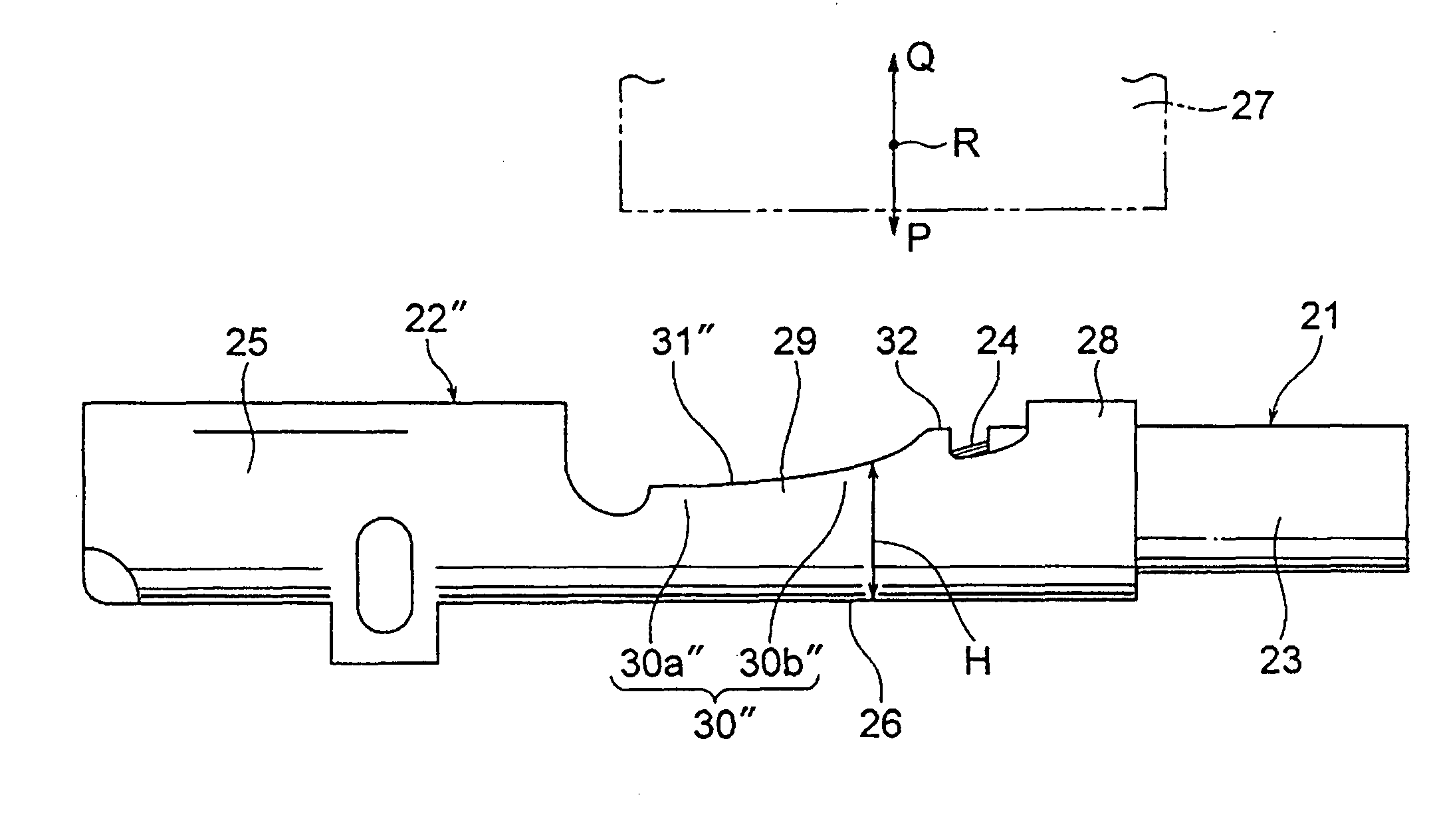 Crimping terminal