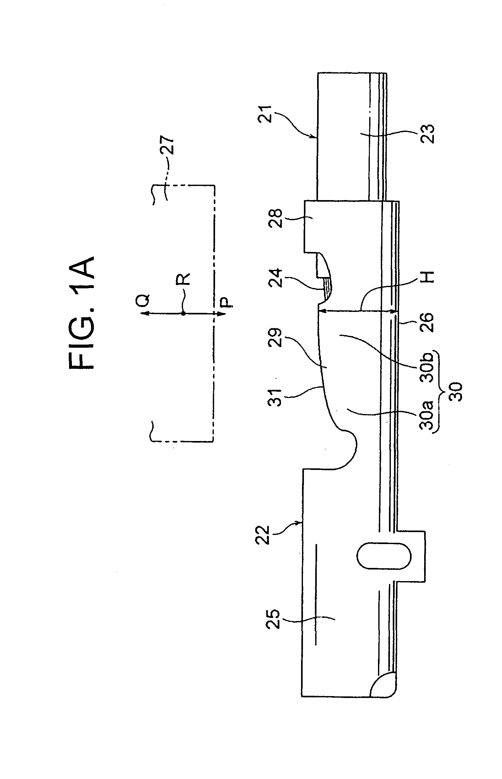 Crimping terminal