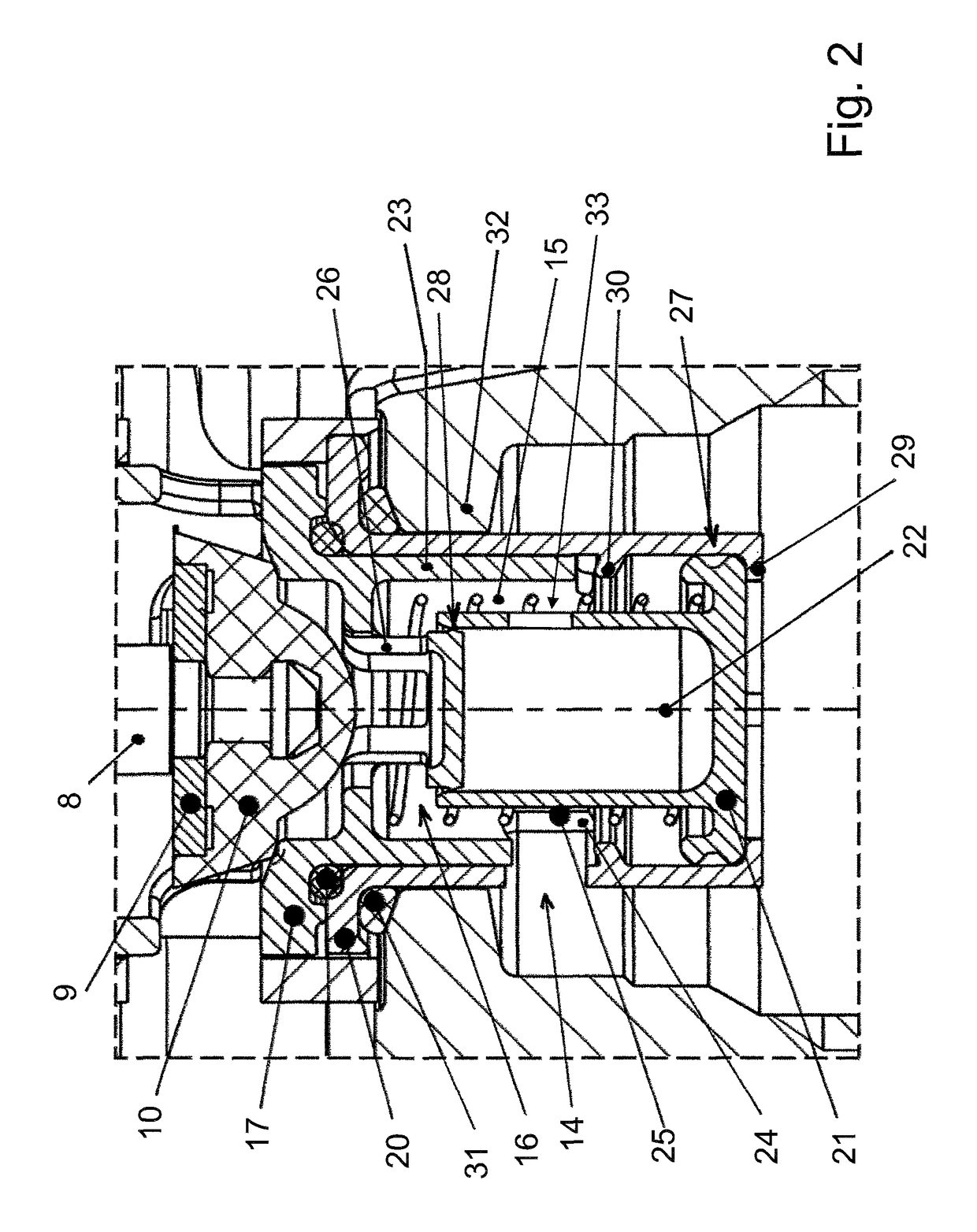 Flow controller