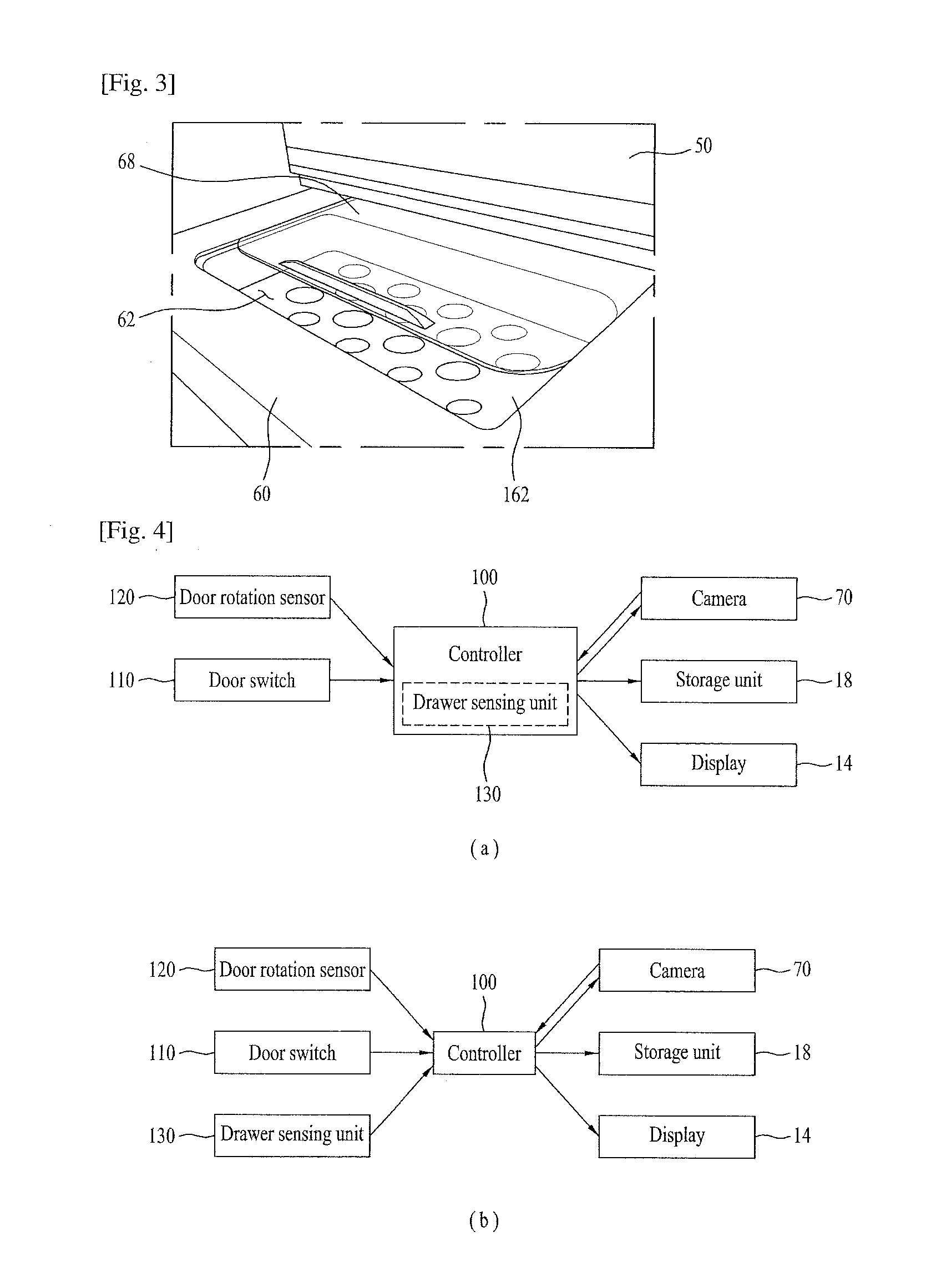 Refrigerator and control method for the same