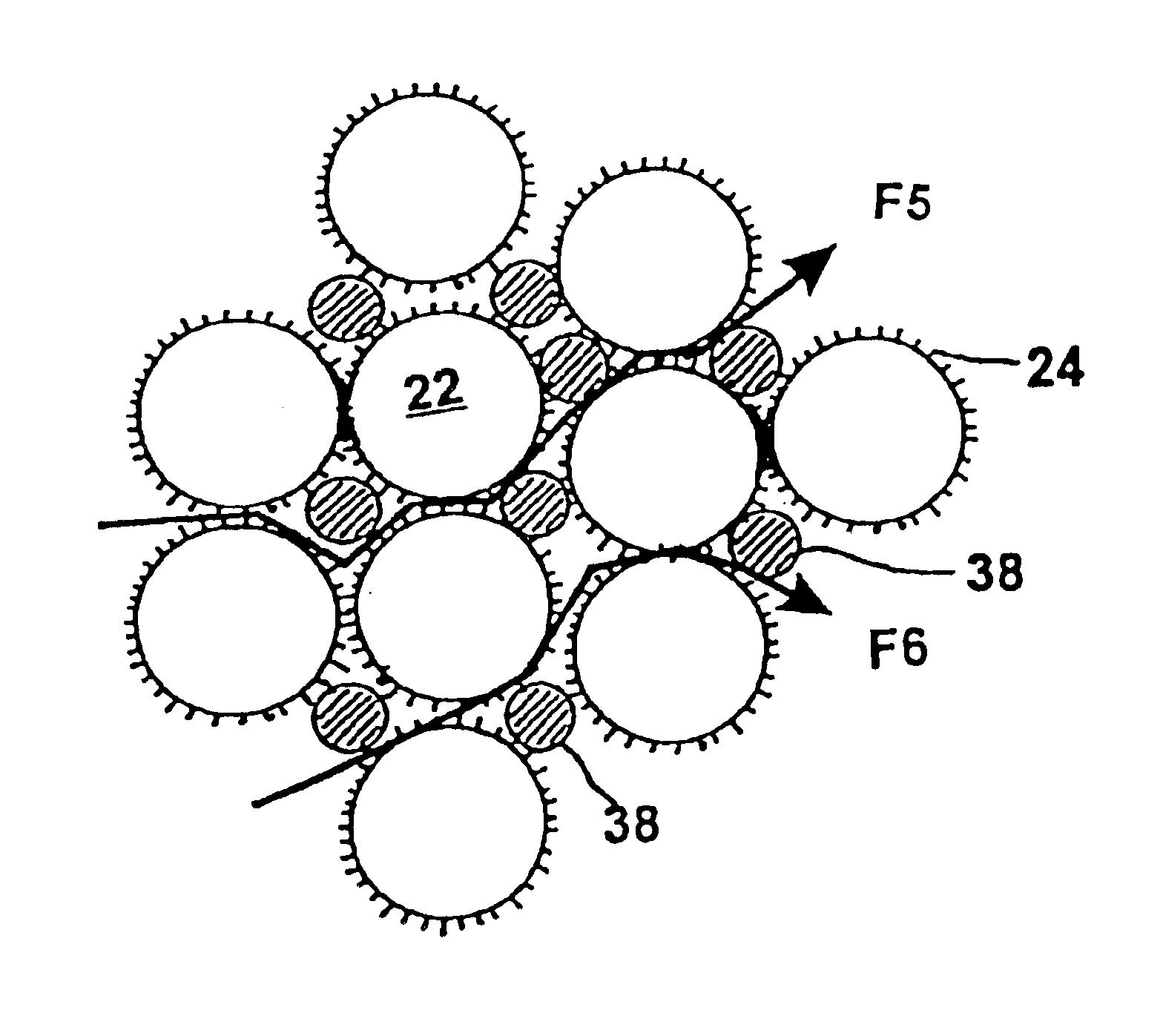 Method of making an antimicrobial sintered porous plastic filter