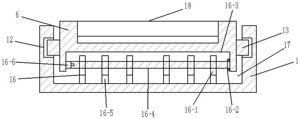 An automatic welding machine for electrical engineering