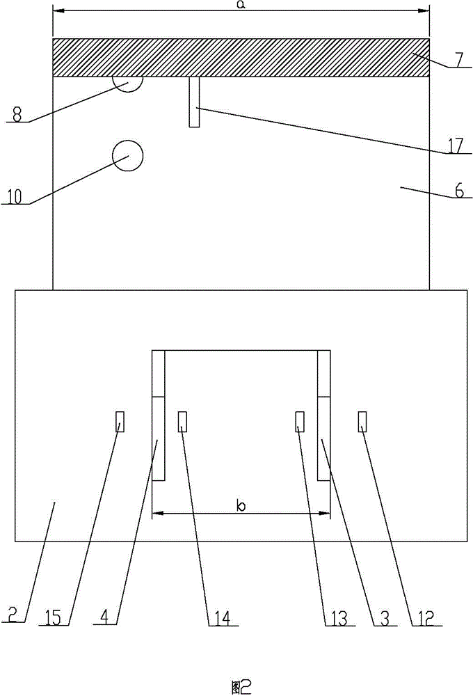 Intelligent quick identification passage