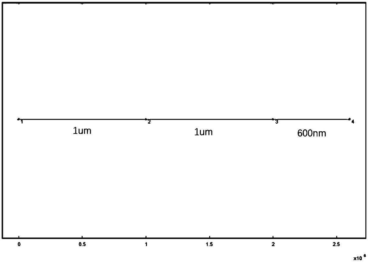 COMSOL model-based manufacturing method of solid-state lithium battery