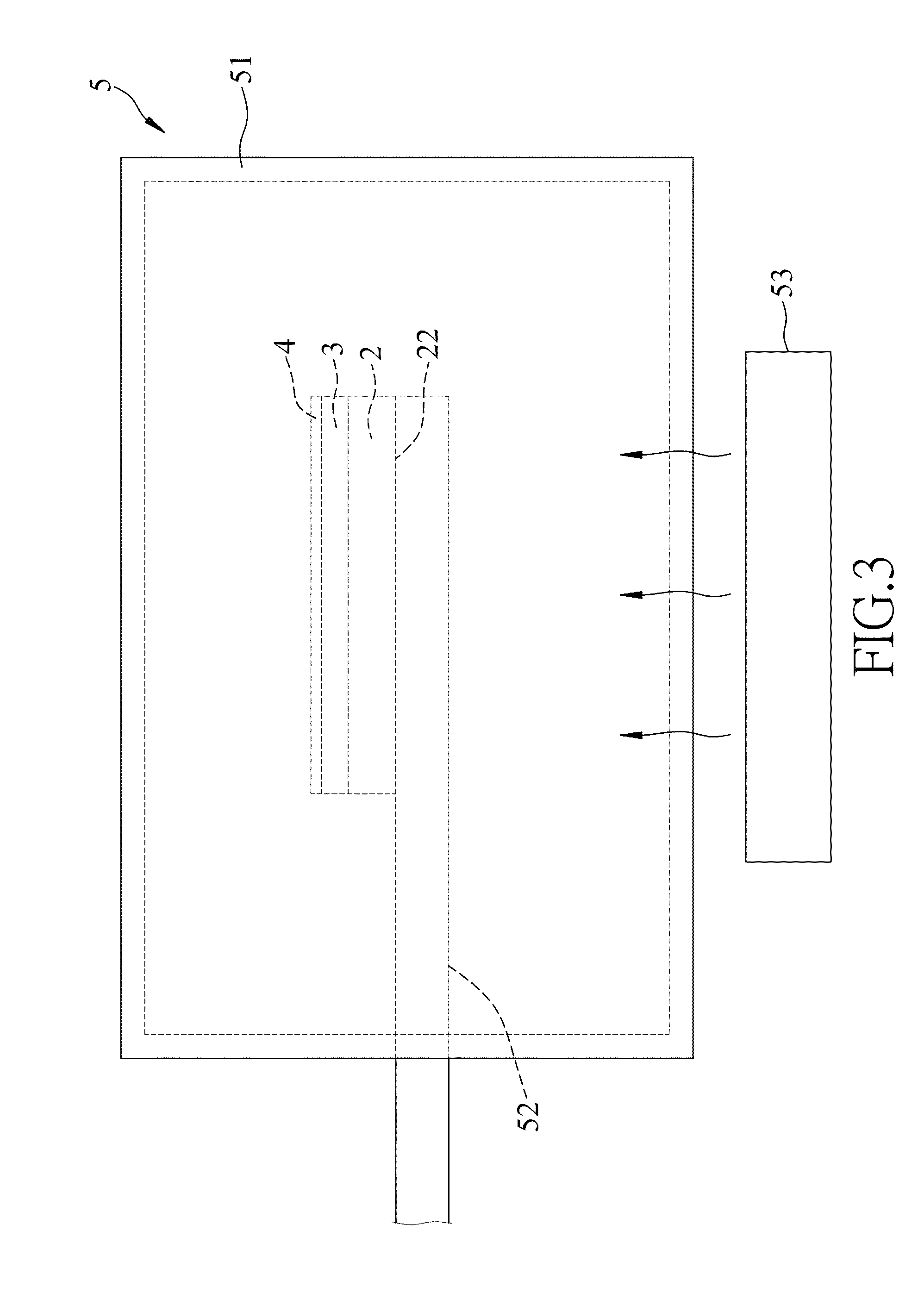 Method for making an ordered magnetic alloy