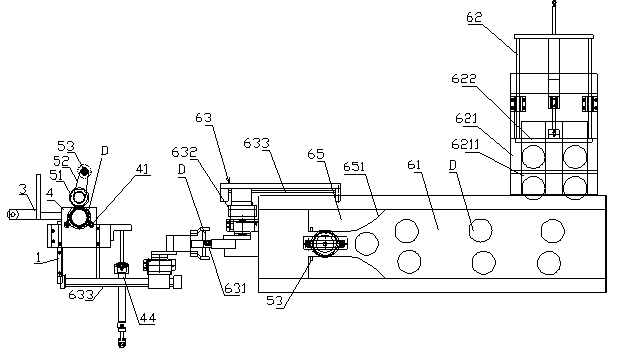 Lubricant spraying system for gasket