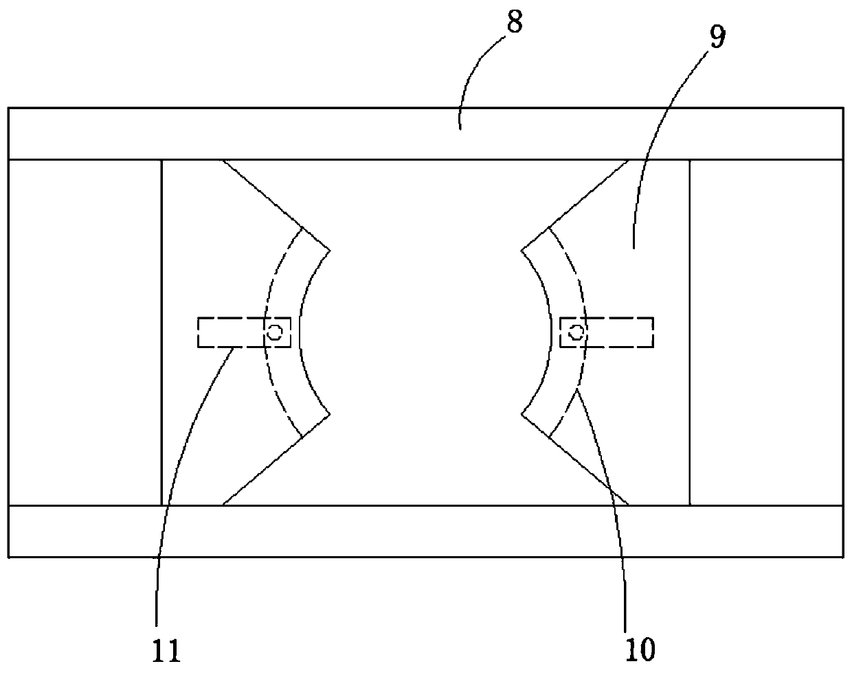 Micro-scale syringe