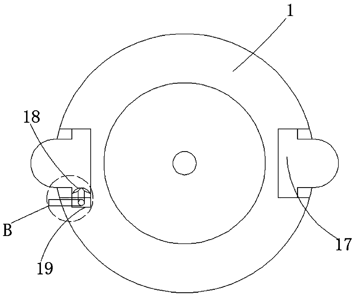 Micro-scale syringe