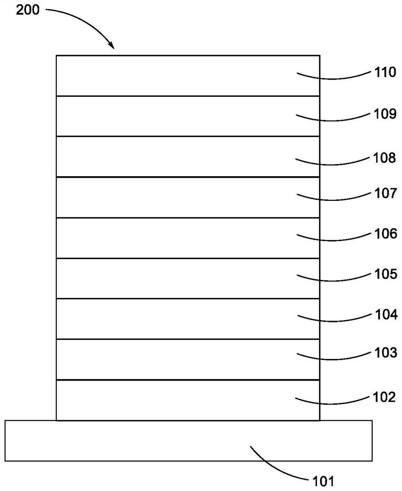 Metal complex and organic electroluminescent device