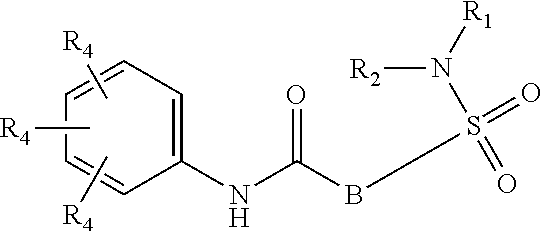 Sulfamoyl-arylamides and the use thereof as medicaments for the treatment of hepatitis b