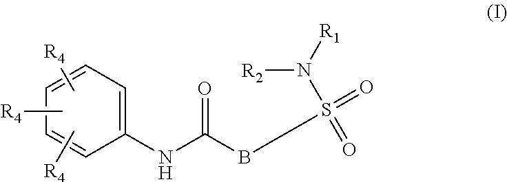 Sulfamoyl-arylamides and the use thereof as medicaments for the treatment of hepatitis b