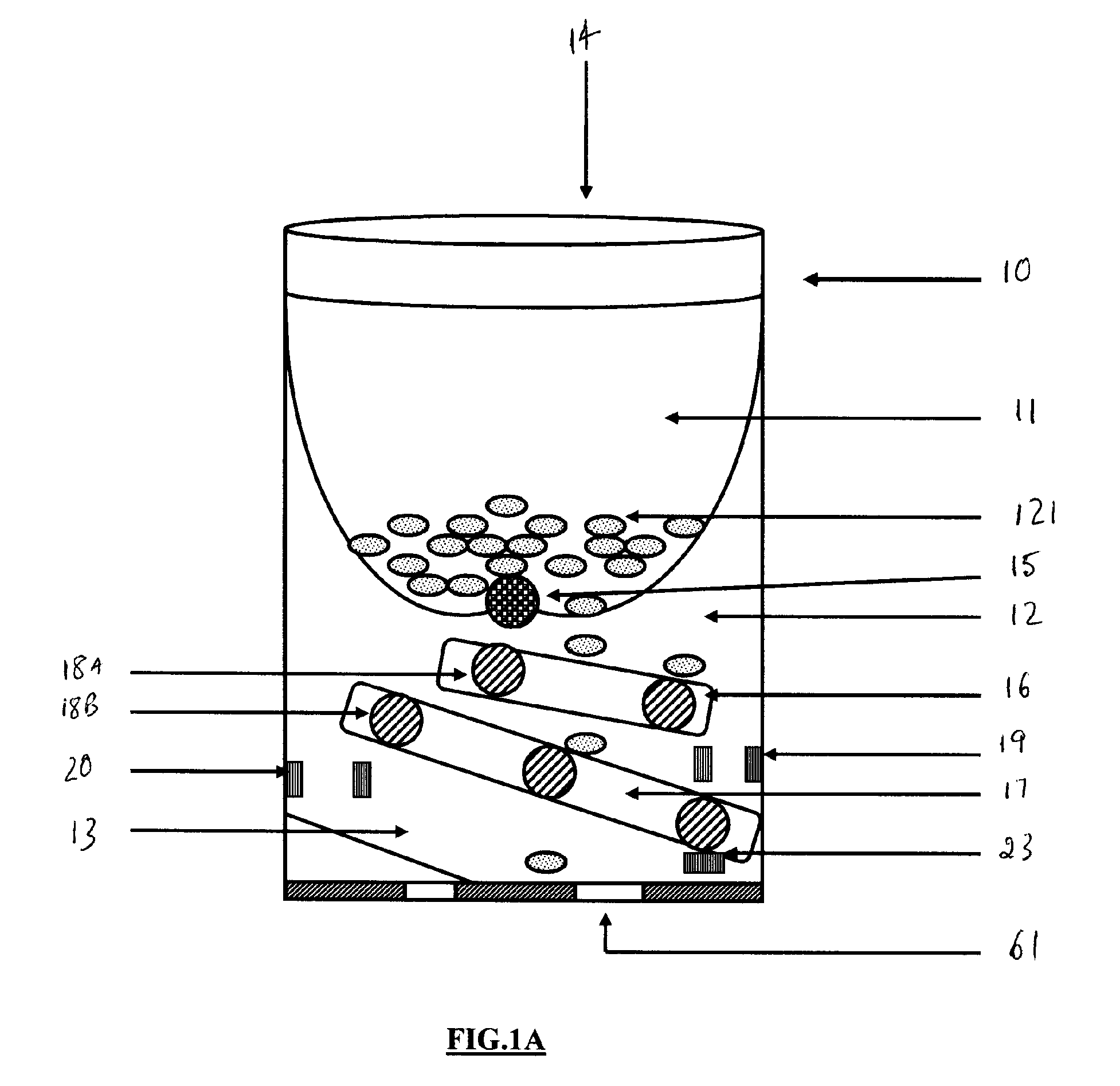 Smart Medicine Container