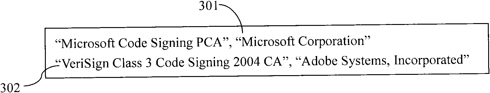 Information safety protecting method, information safety protecting device and server device