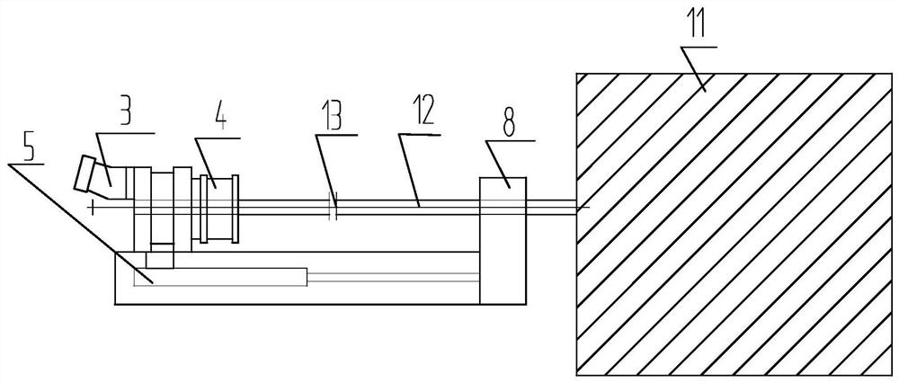 Advanced drilling machine control system