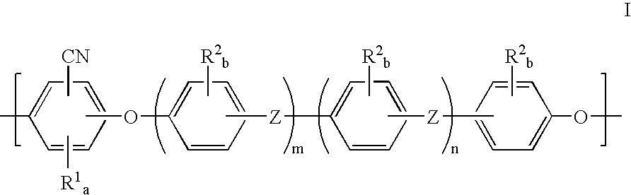 Polyarylether membranes