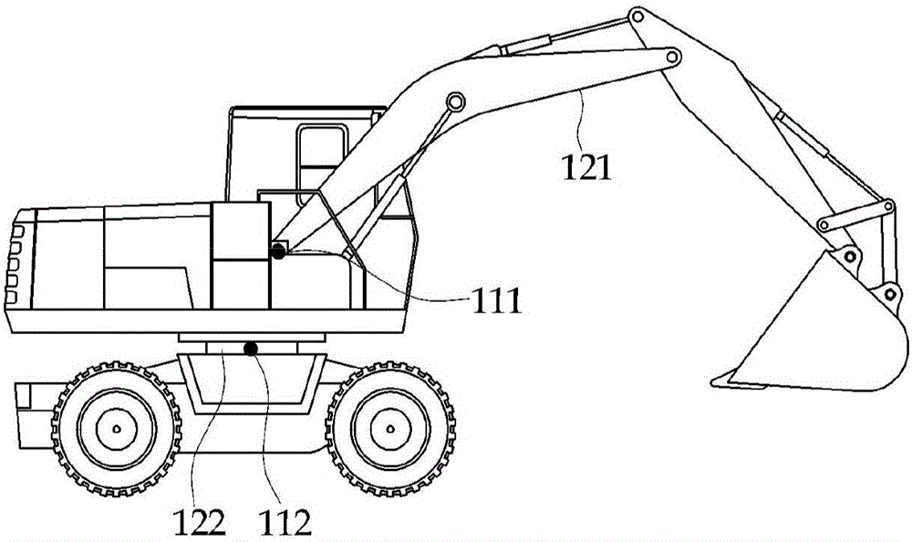 Apparatus and method for selecting screen mode