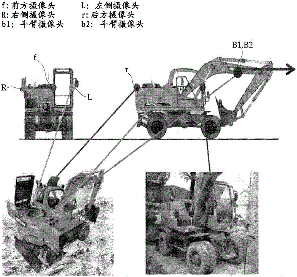 Apparatus and method for selecting screen mode