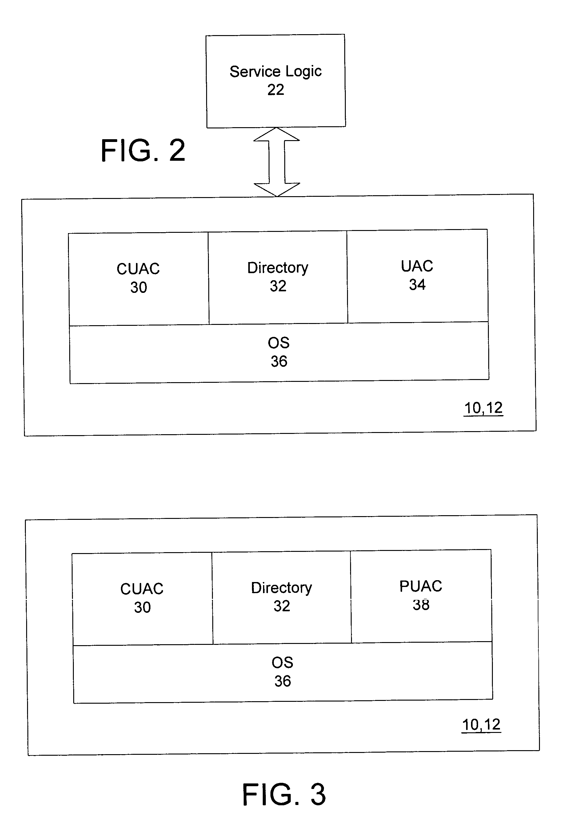 Presence enhanced telephony service architecture