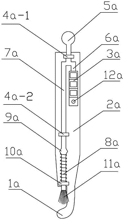 A statistical method and special statistical instrument for fruit fly fecundity