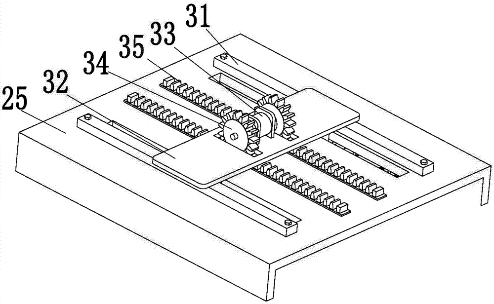 Special integrated and automatic processing robot for technology for preparing rice noodles from rice