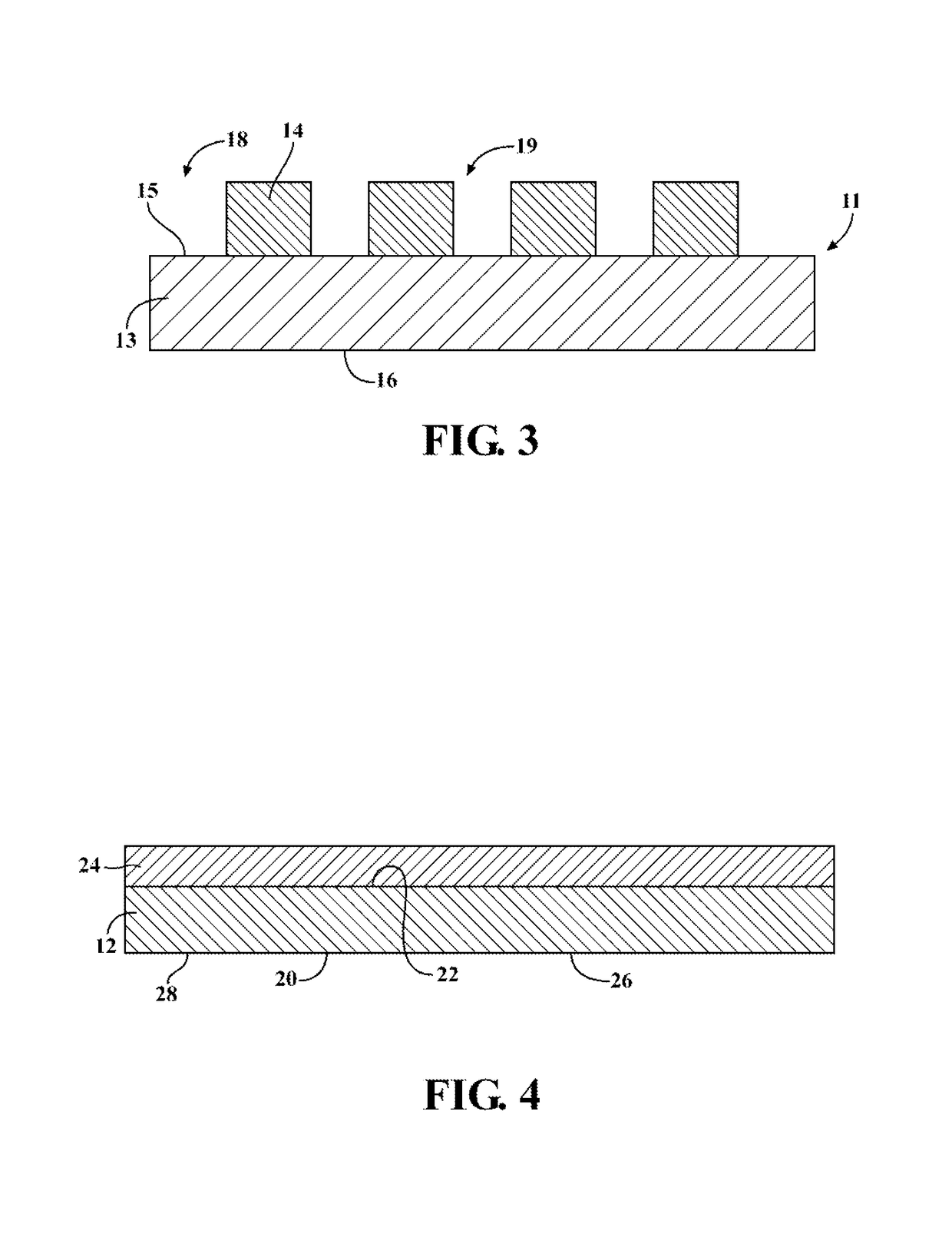 Vacuum lamination method for forming a conformally coated article and associated conformally coated articles formed therefrom