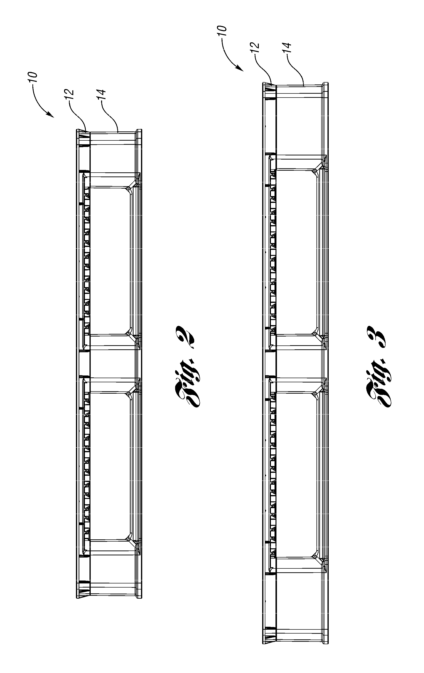 Pallet assembly