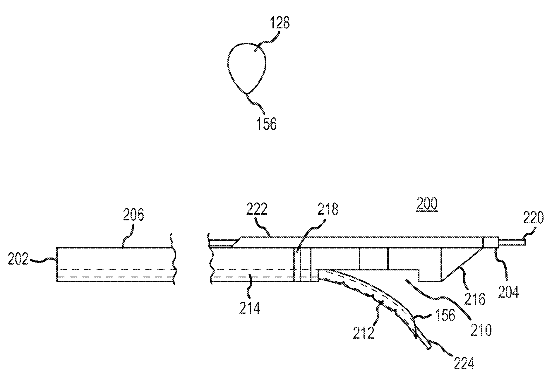 Reentry catheter and method thereof