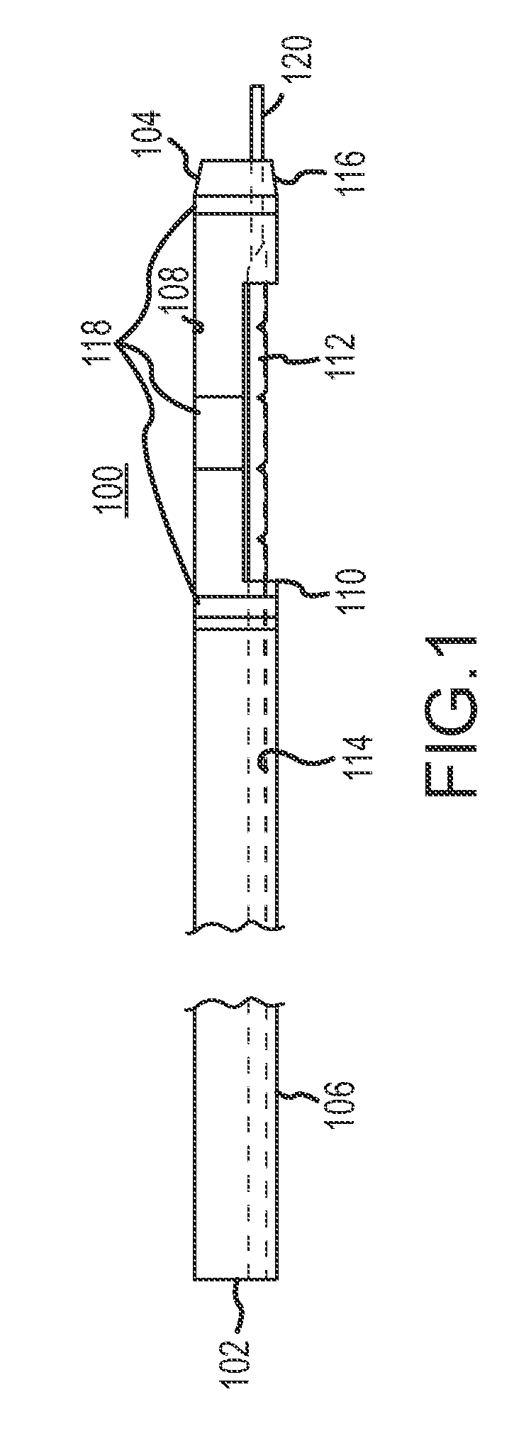 Reentry catheter and method thereof