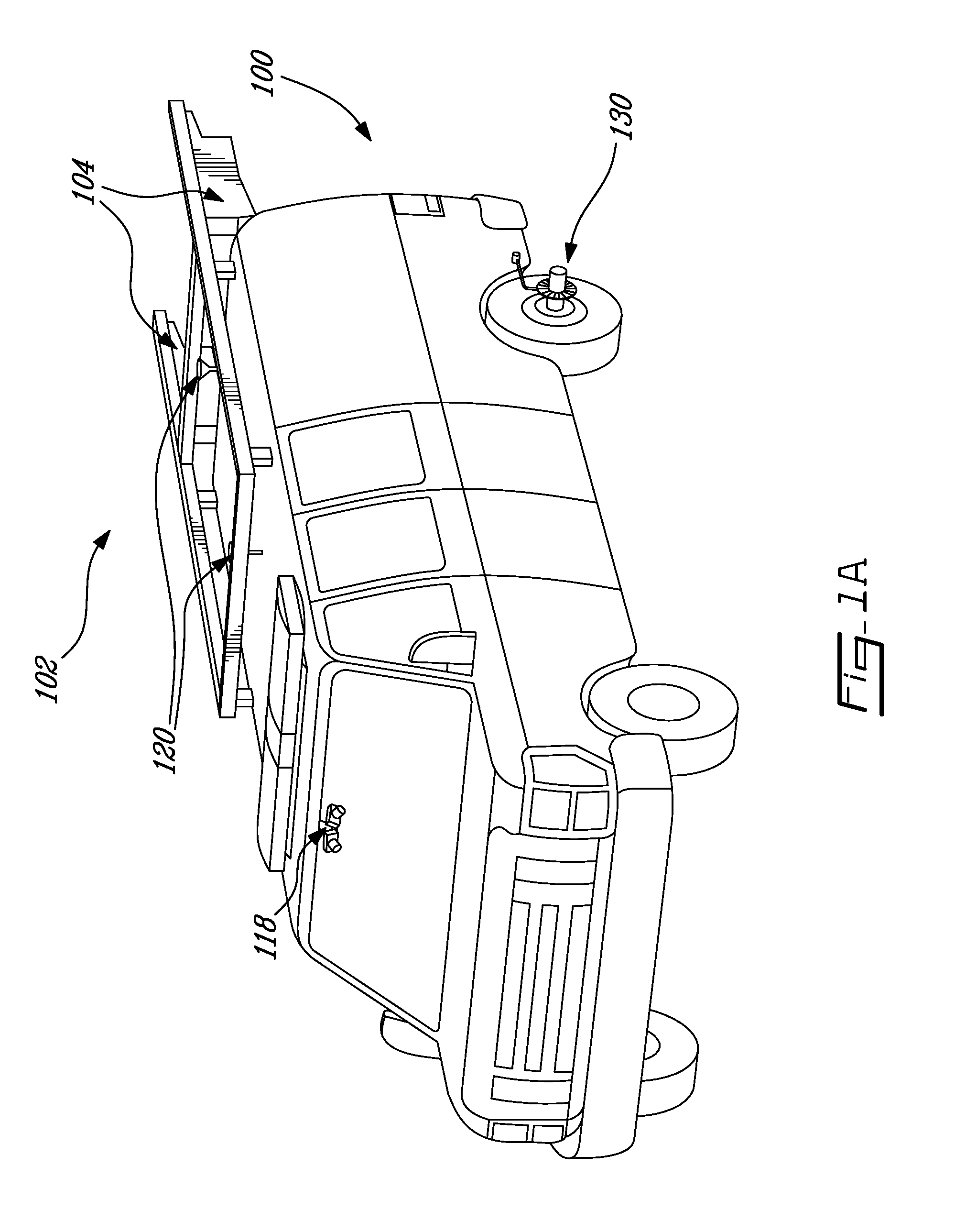 Method and apparatus for detection of foreign object debris