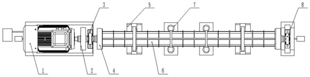 Centrifugal equipment and centrifugal method