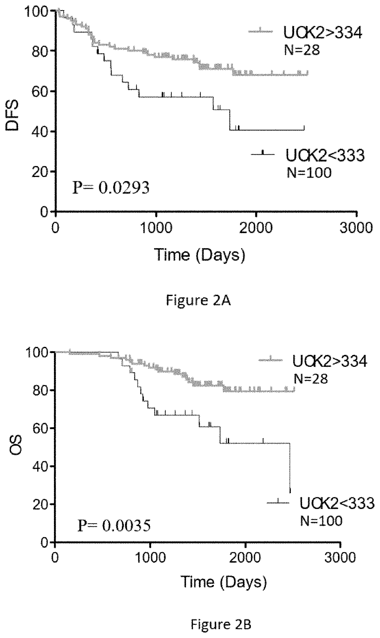 Predicting optimal chemotherapy for CRC