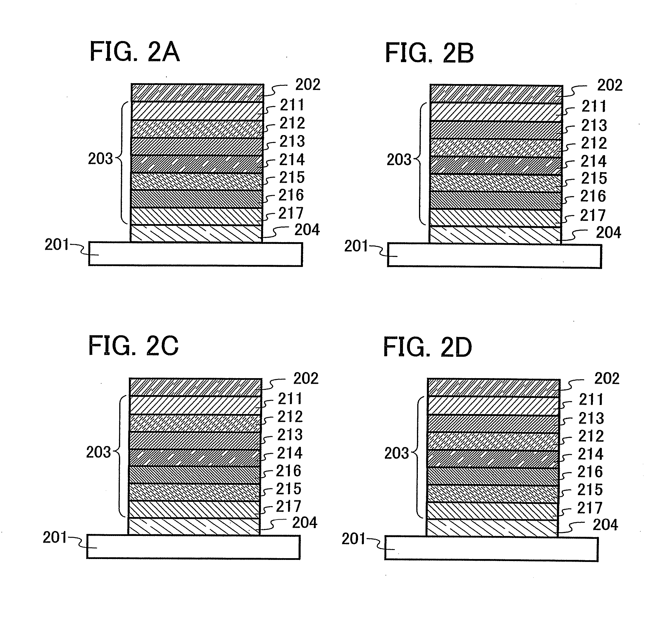 Light-Emitting Element, Light-Emitting Device, and Electronic Device