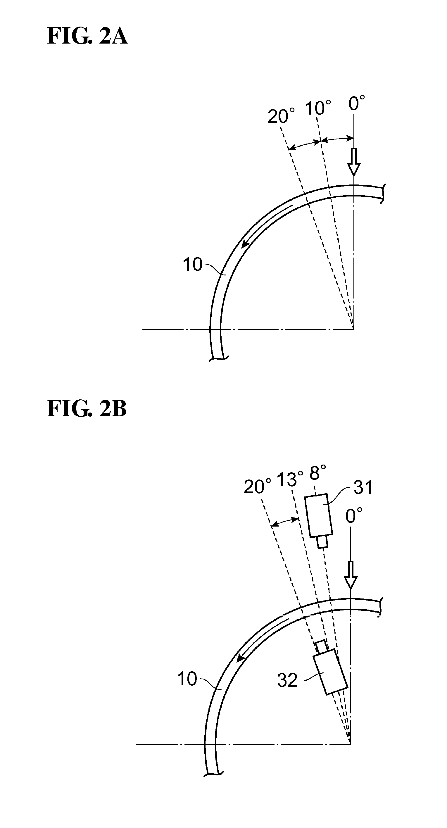 Foreign matter detection device