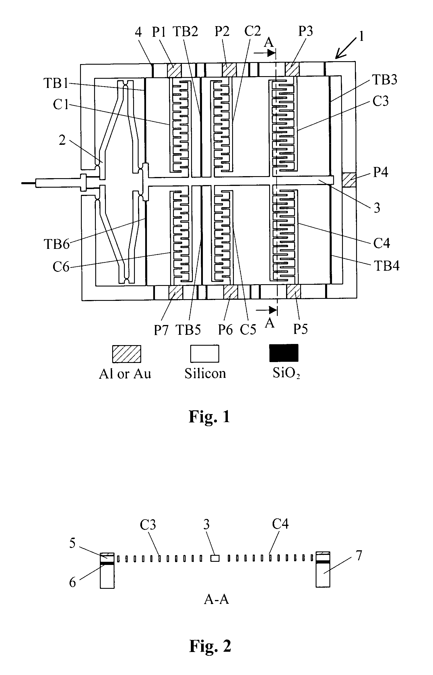 Mems-based nanopositioners and nanomanipulators