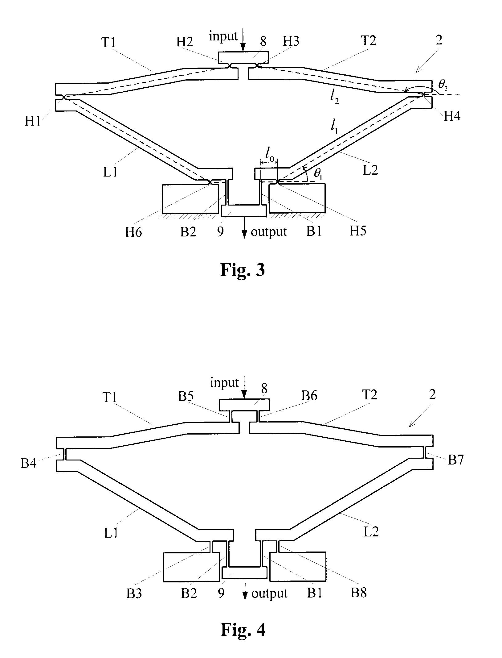 Mems-based nanopositioners and nanomanipulators