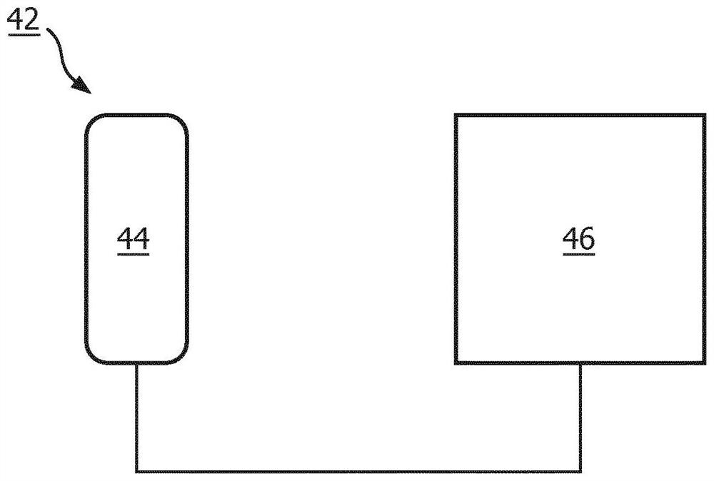 Method of estimating physiological parameters using medical image data