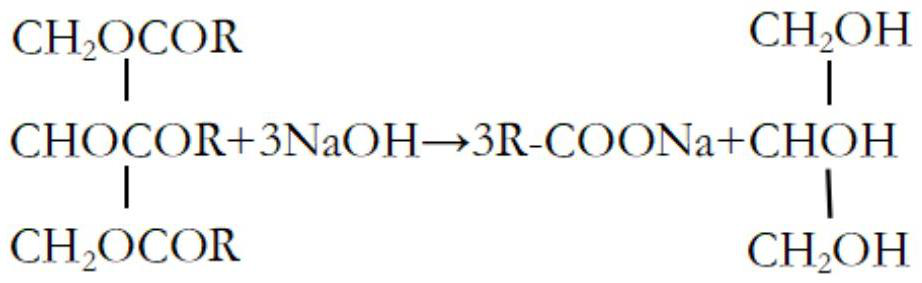 Strip steel cleaning method capable of reducing alkali liquor consumption