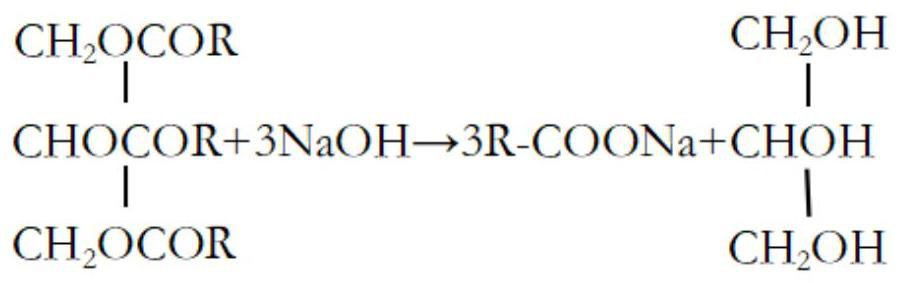 Strip steel cleaning method capable of reducing alkali liquor consumption