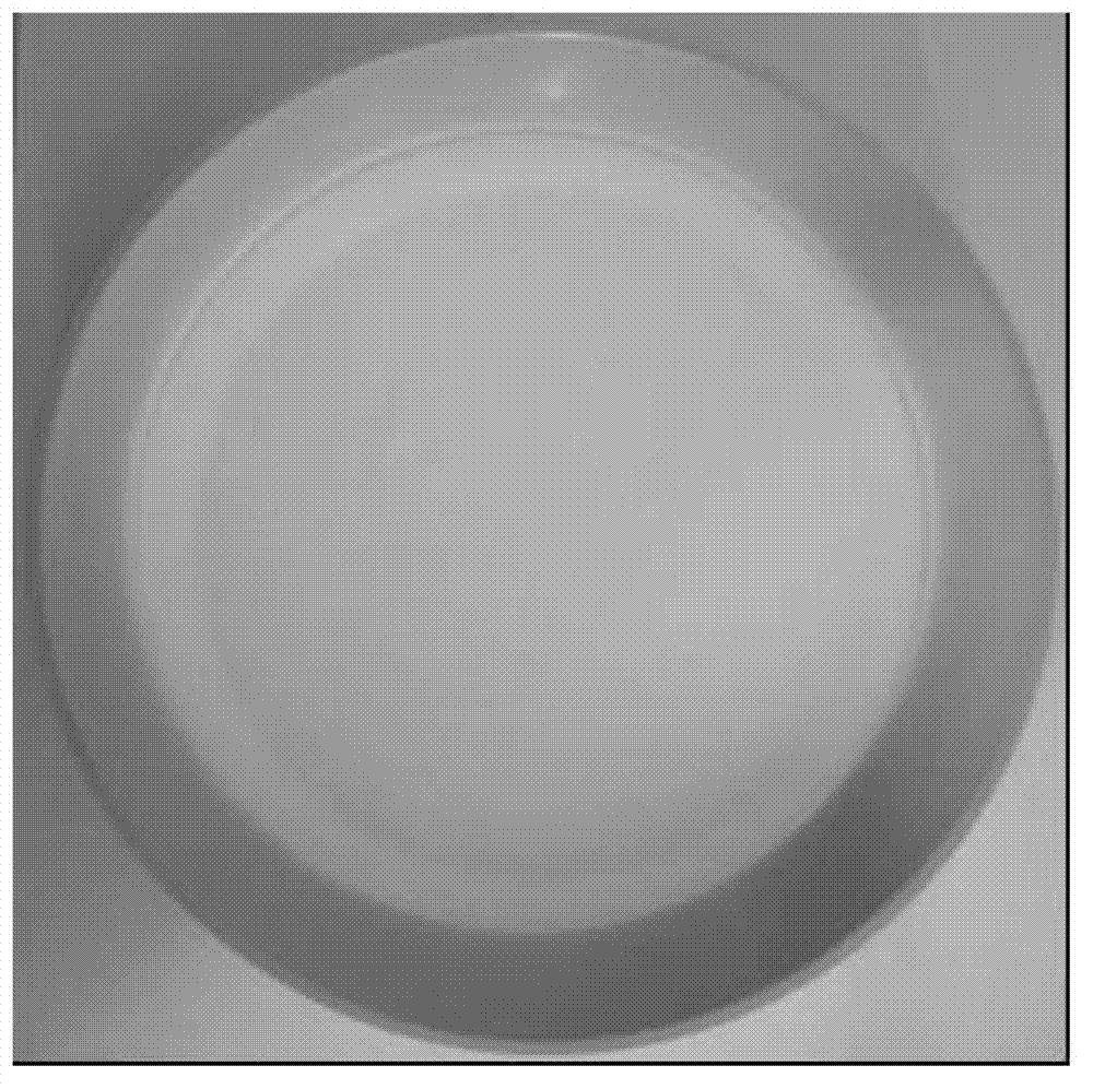 Thermochromic ceramic coating material and coating